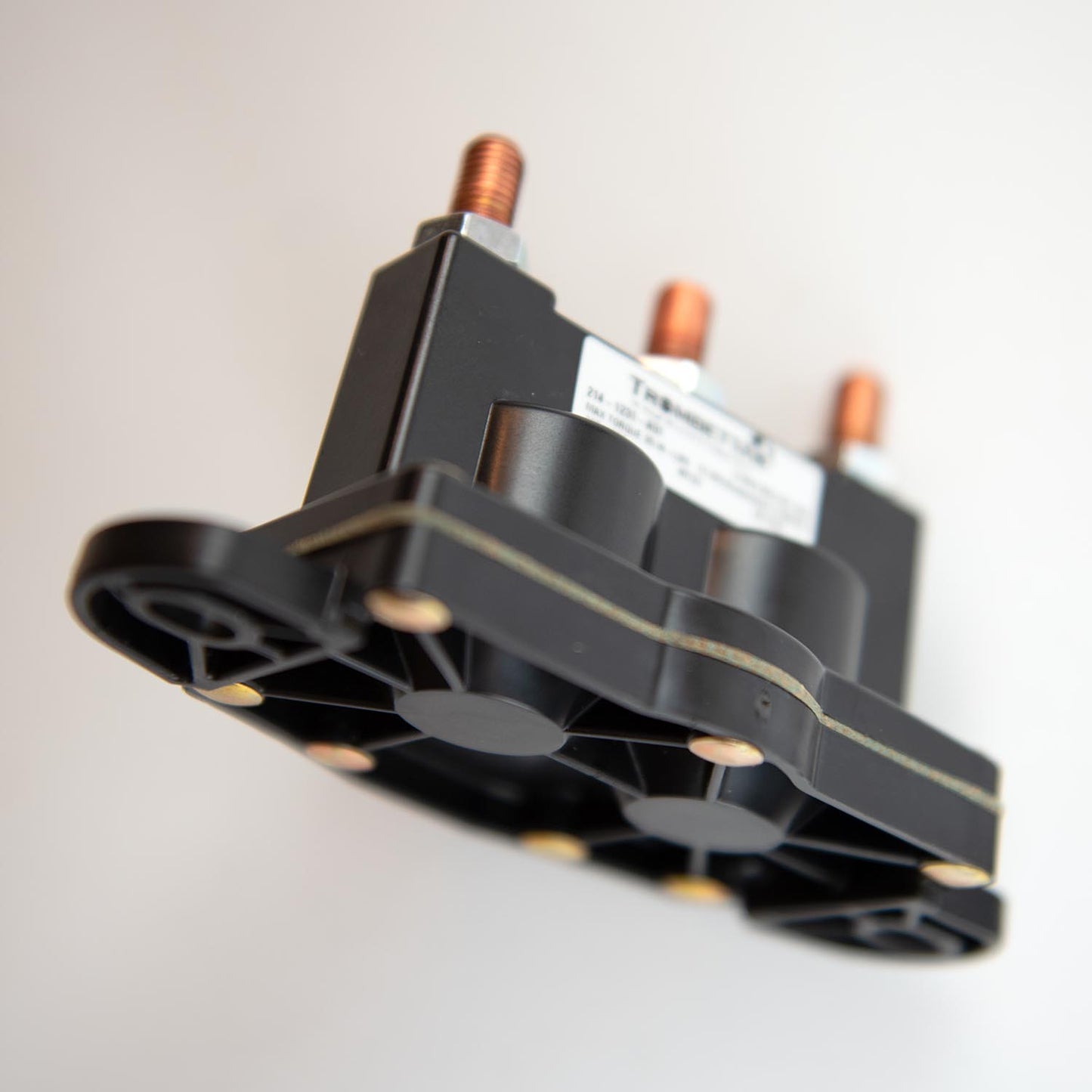 Double Stuff Relay Switch Kit ELK001