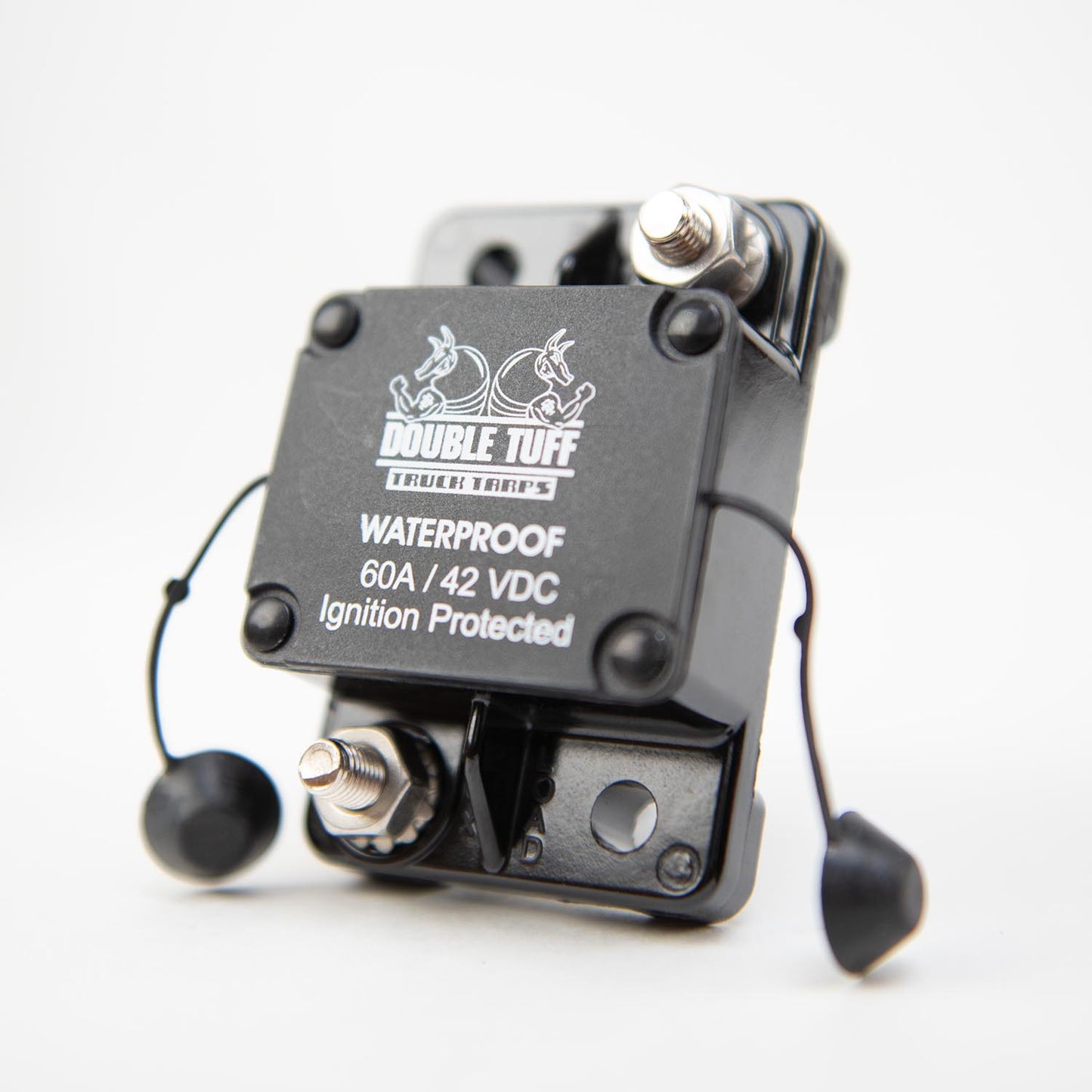 Double Stuff Relay Switch Kit ELK001