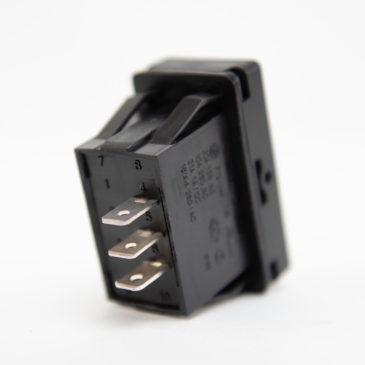 Double Stuff Relay Switch Kit ELK001