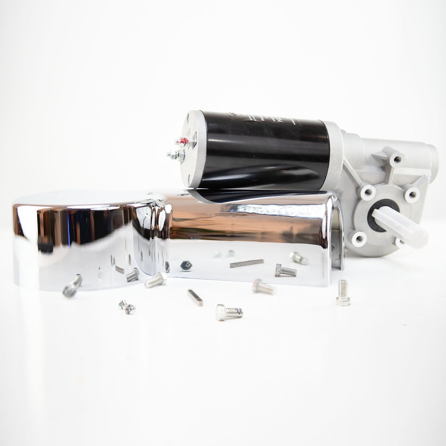 Universal 90:1 Tarp Motor