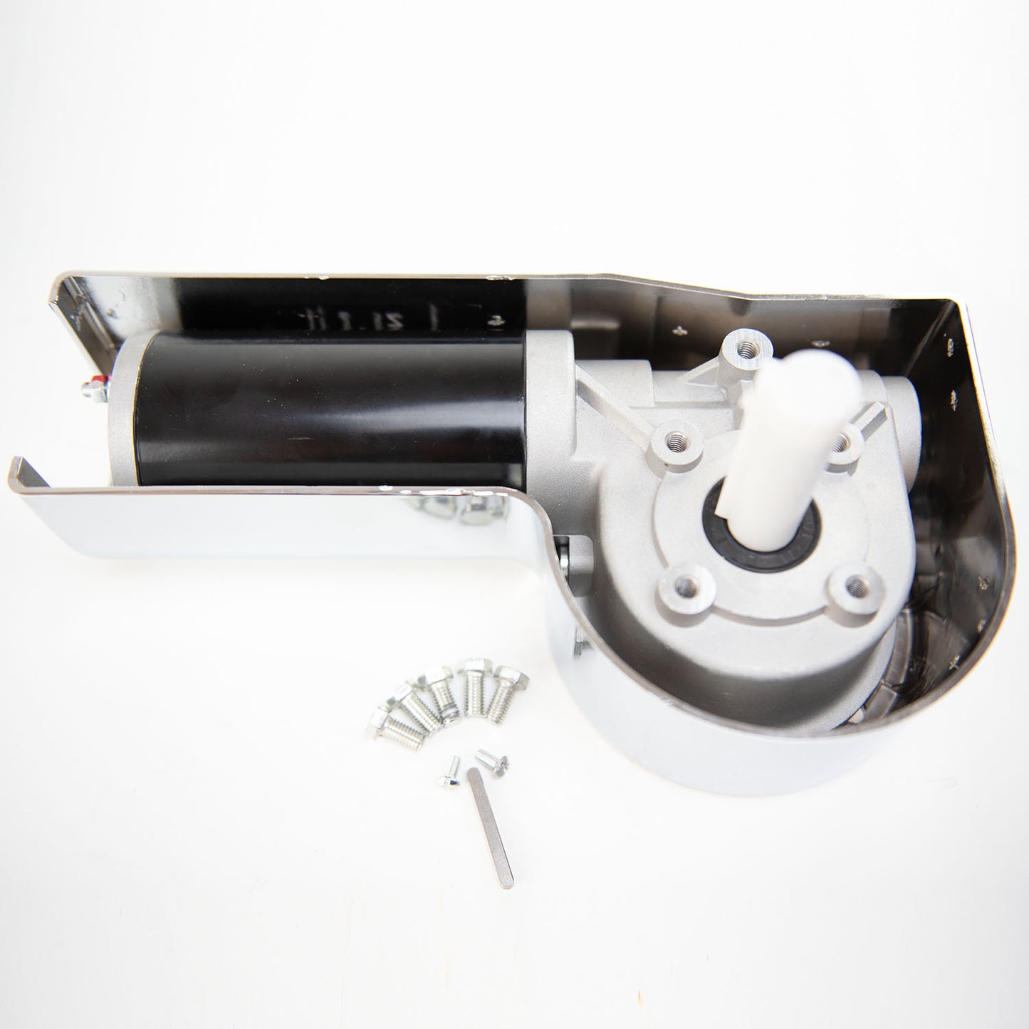 Universal 90:1 Tarp Motor