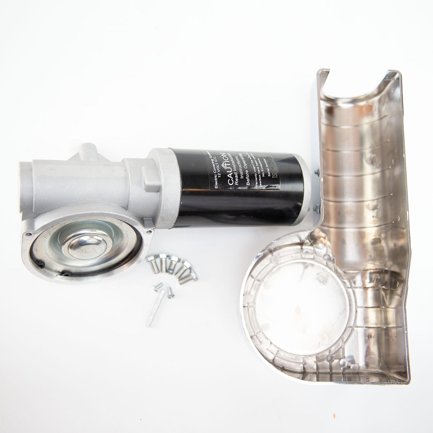 Universal 90:1 Tarp Motor