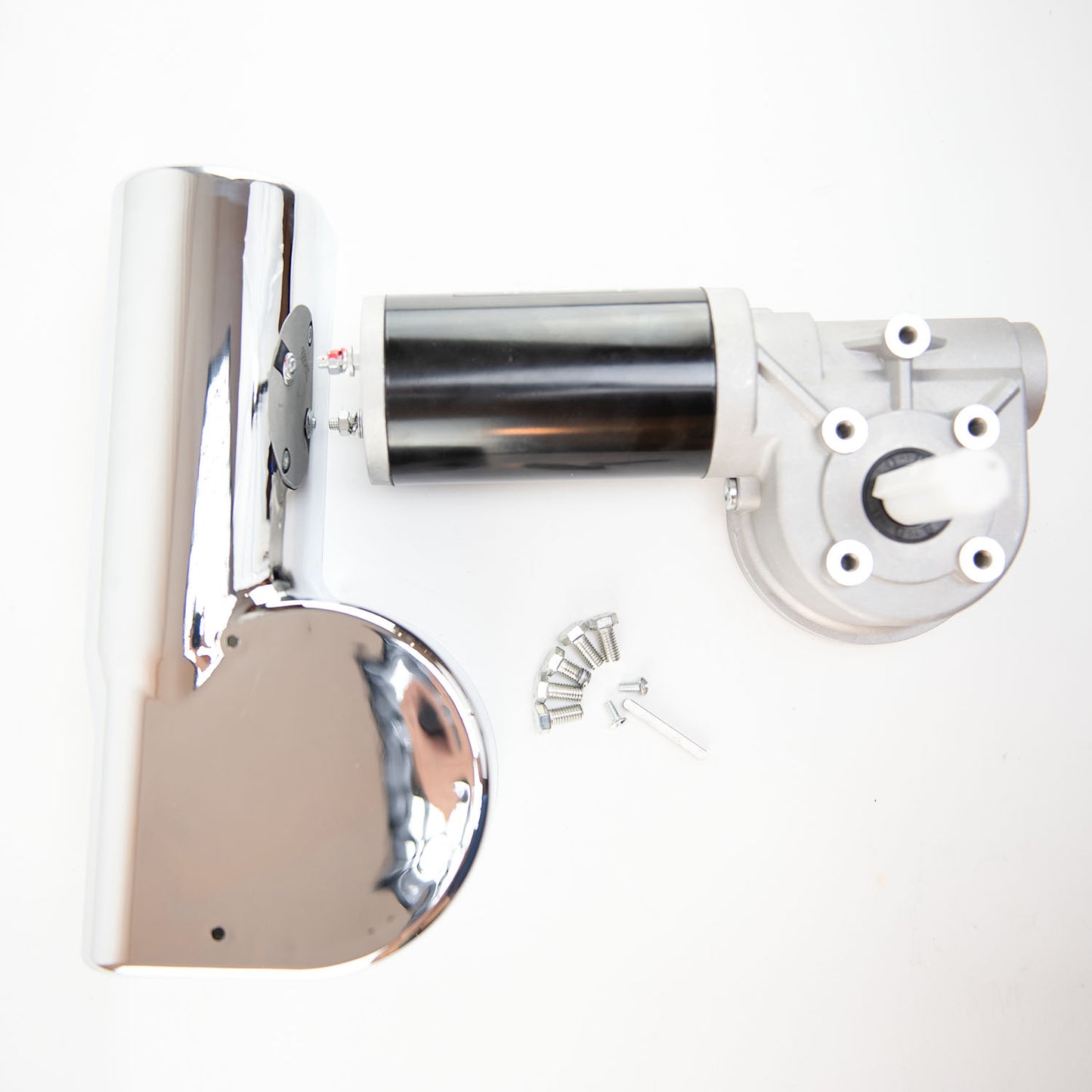 Universal 90:1 Tarp Motor