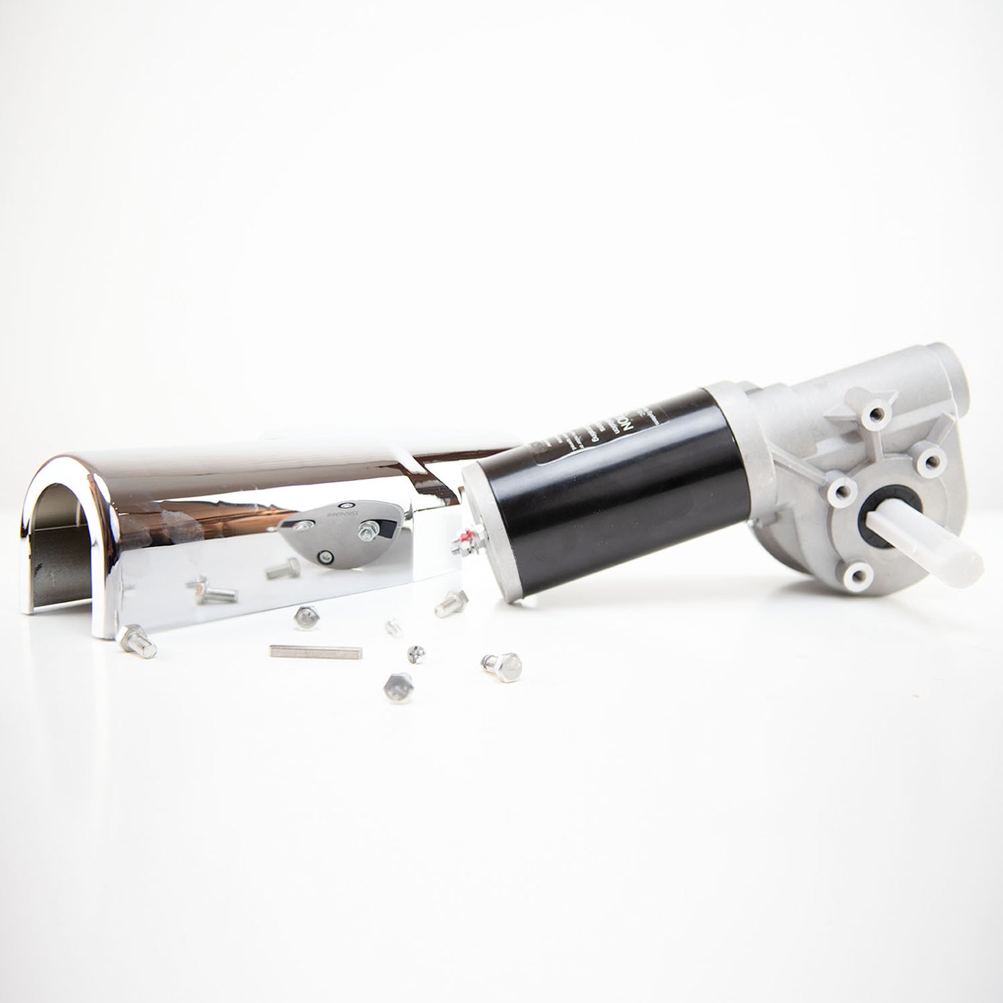 Universal 90:1 Tarp Motor