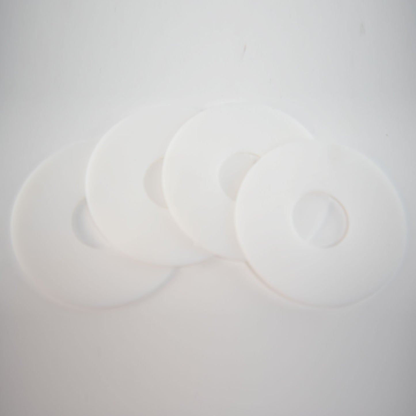 Hendrickson Pivot Bushing Kit