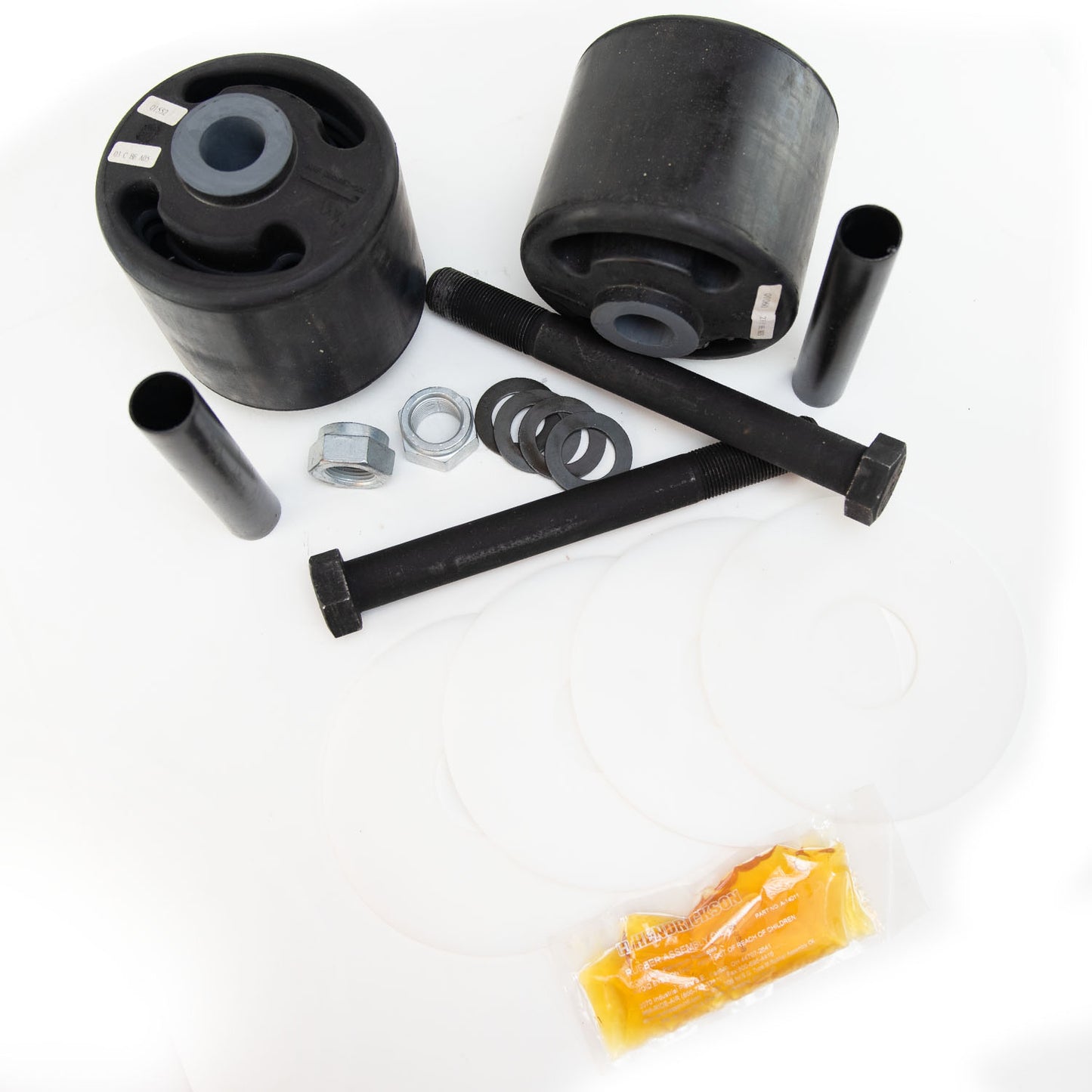 Hendrickson Pivot Bushing Kit