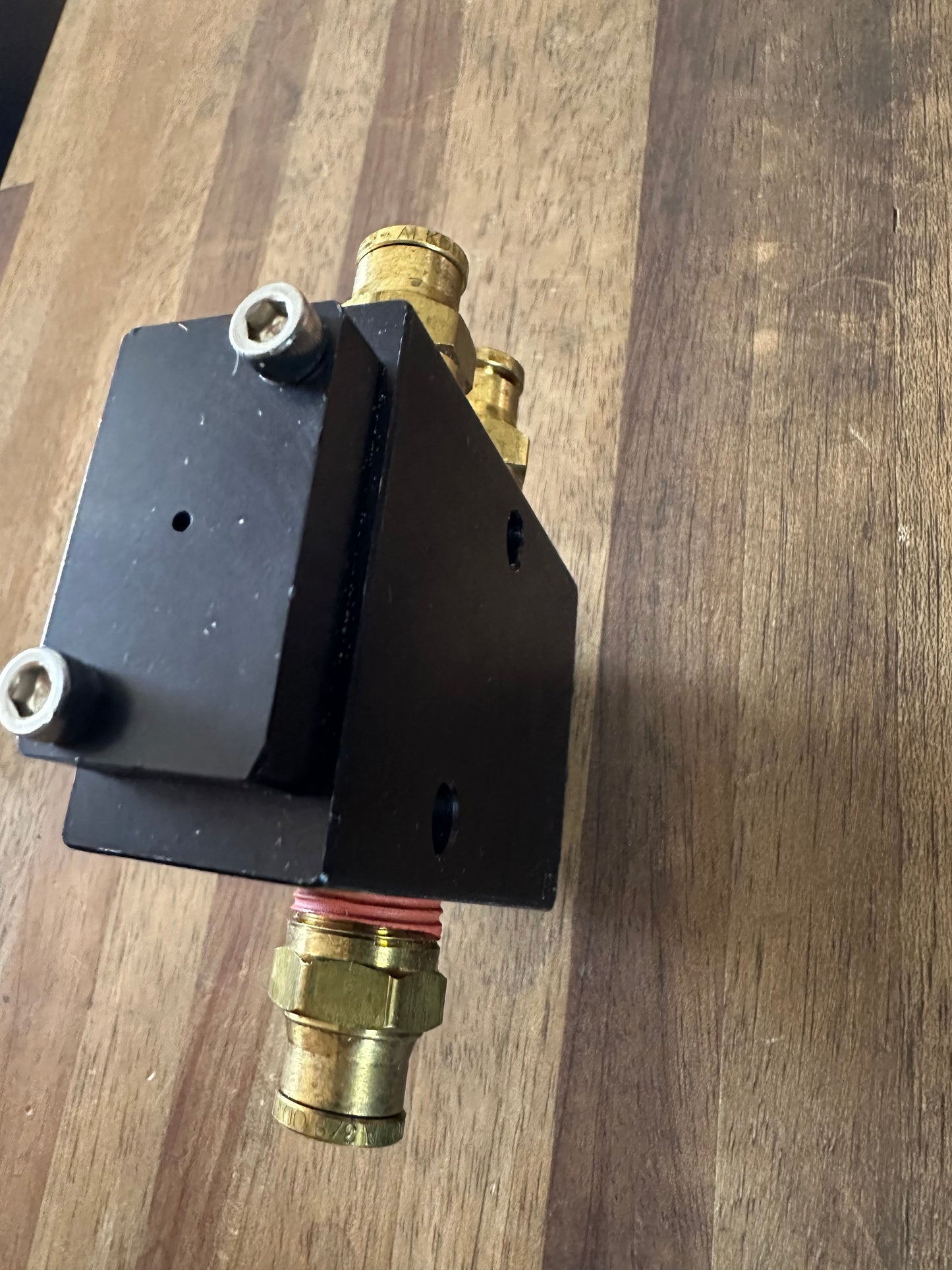 Alkon TD-6220/CS-3257