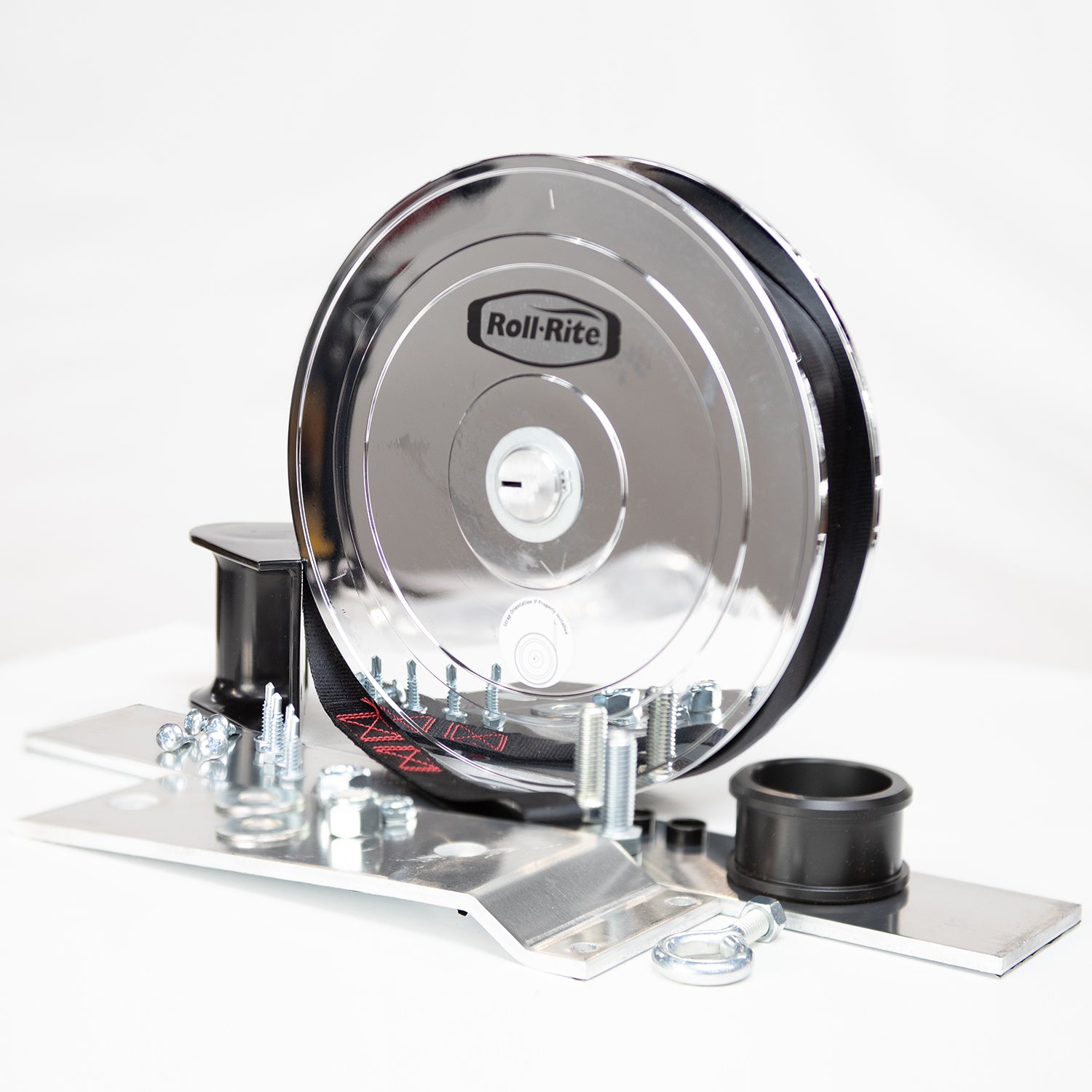 Roll Rite Tarp Return – ESPS Trailers