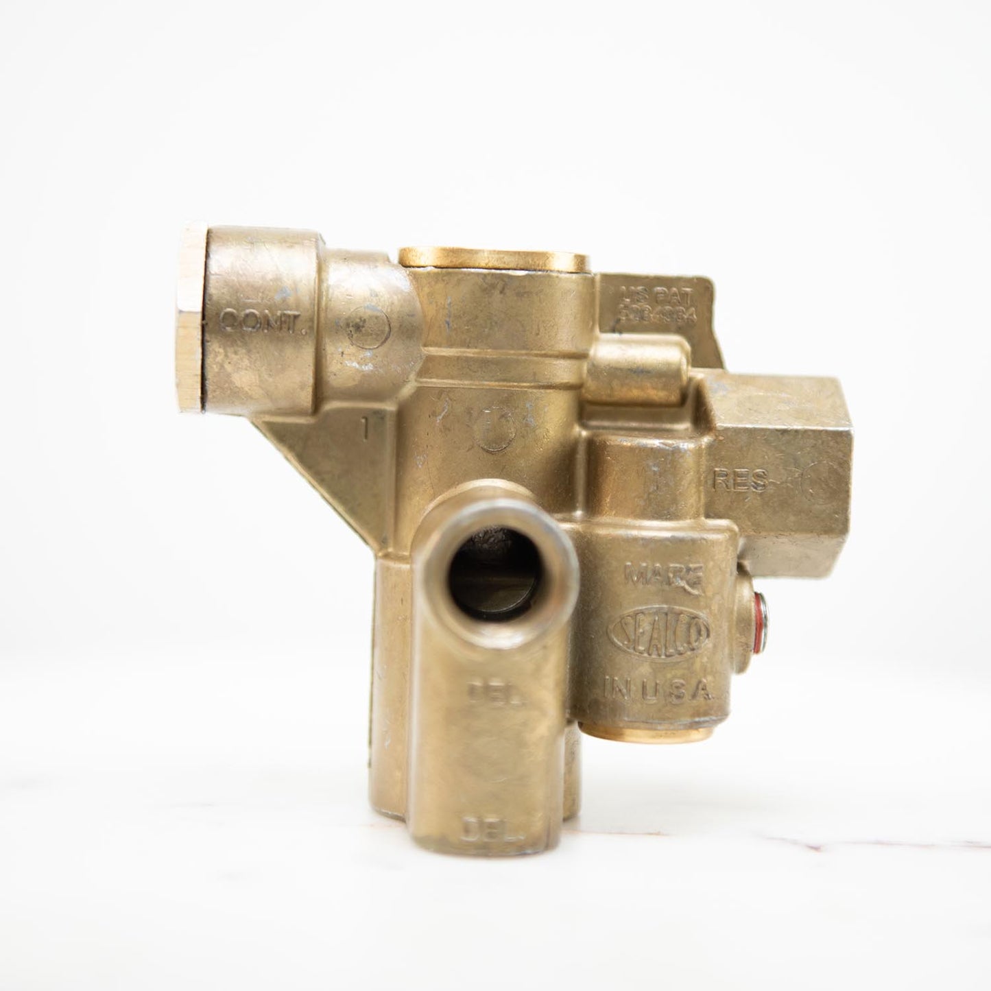 Sealco Air Brake Spring Brake Valve 110700