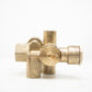 Sealco Air Brake Spring Brake Valve 110700