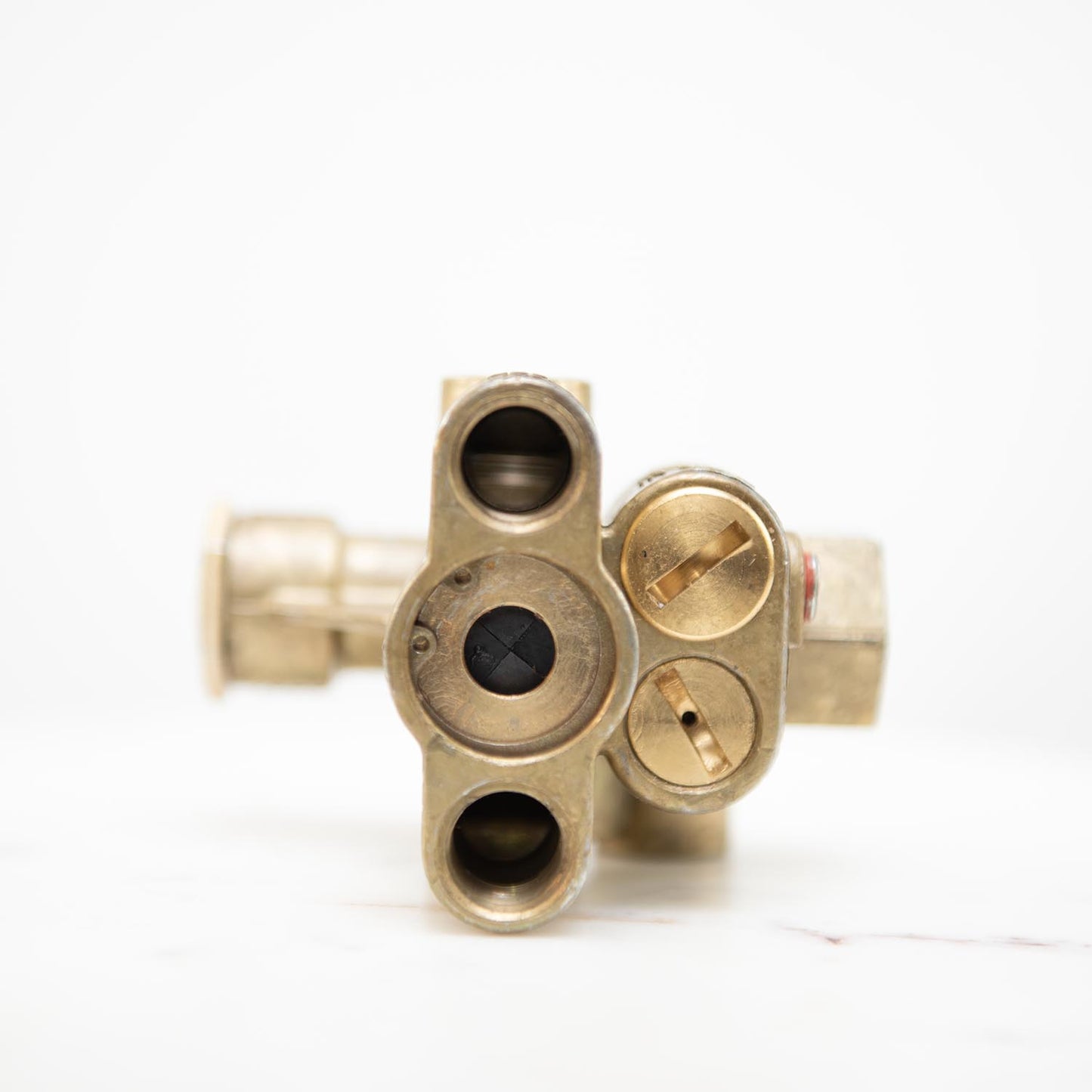 Sealco Air Brake Spring Brake Valve 110700