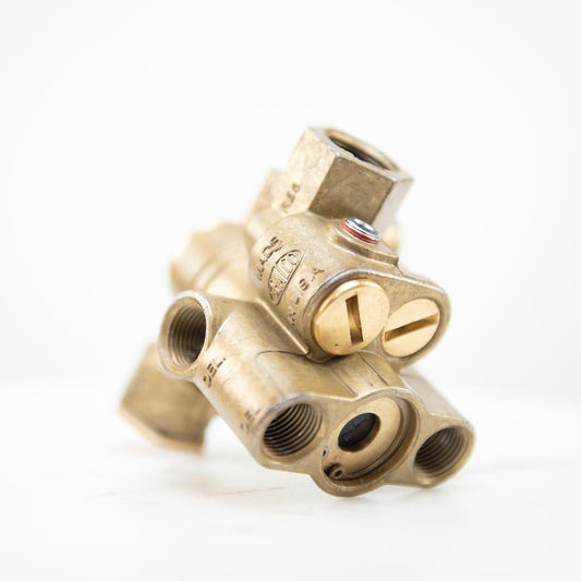 Sealco Air Brake Spring Brake Valve 110700