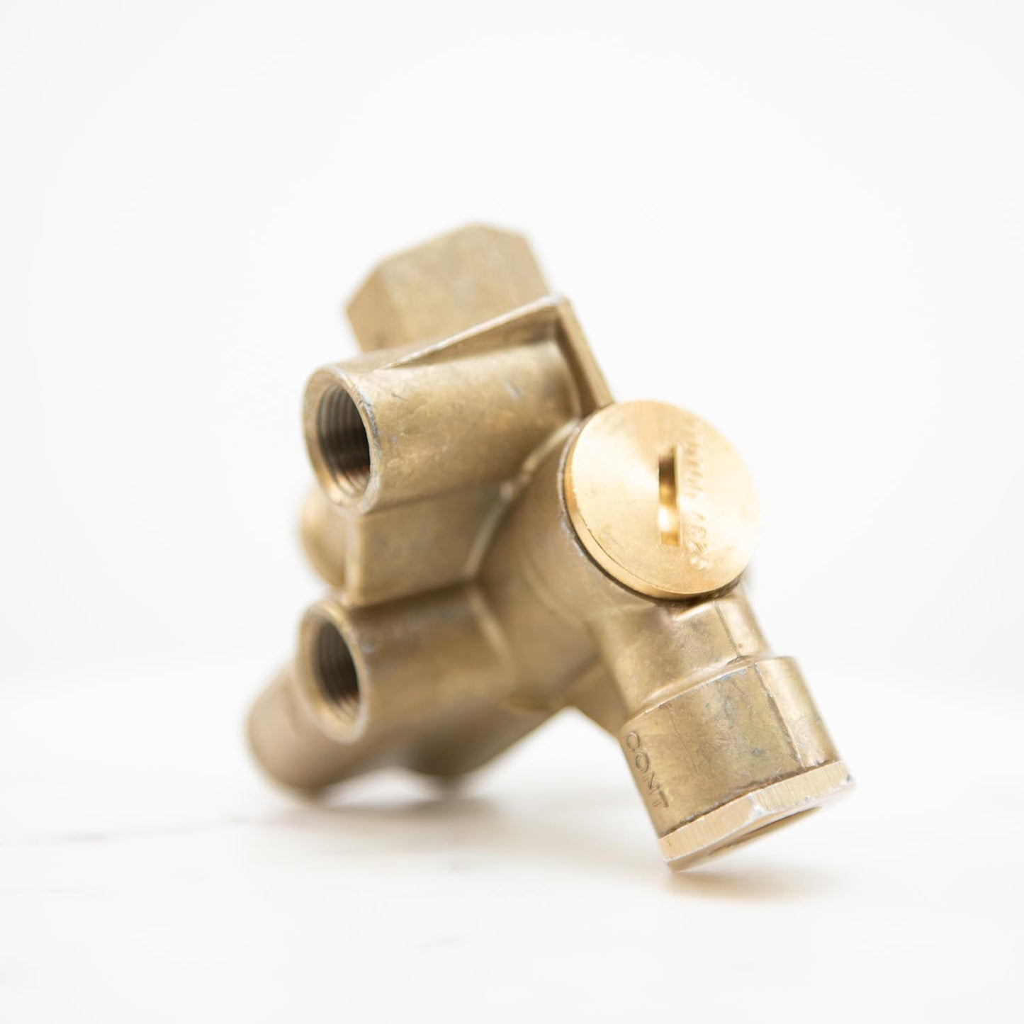 Sealco Air Brake Spring Brake Valve 110700
