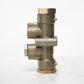Sealco 110620 Supply Line Protection Valve