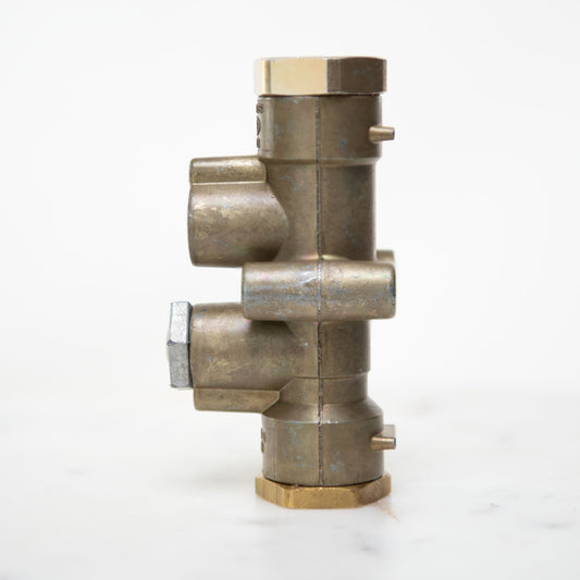 Sealco 110620 Supply Line Protection Valve