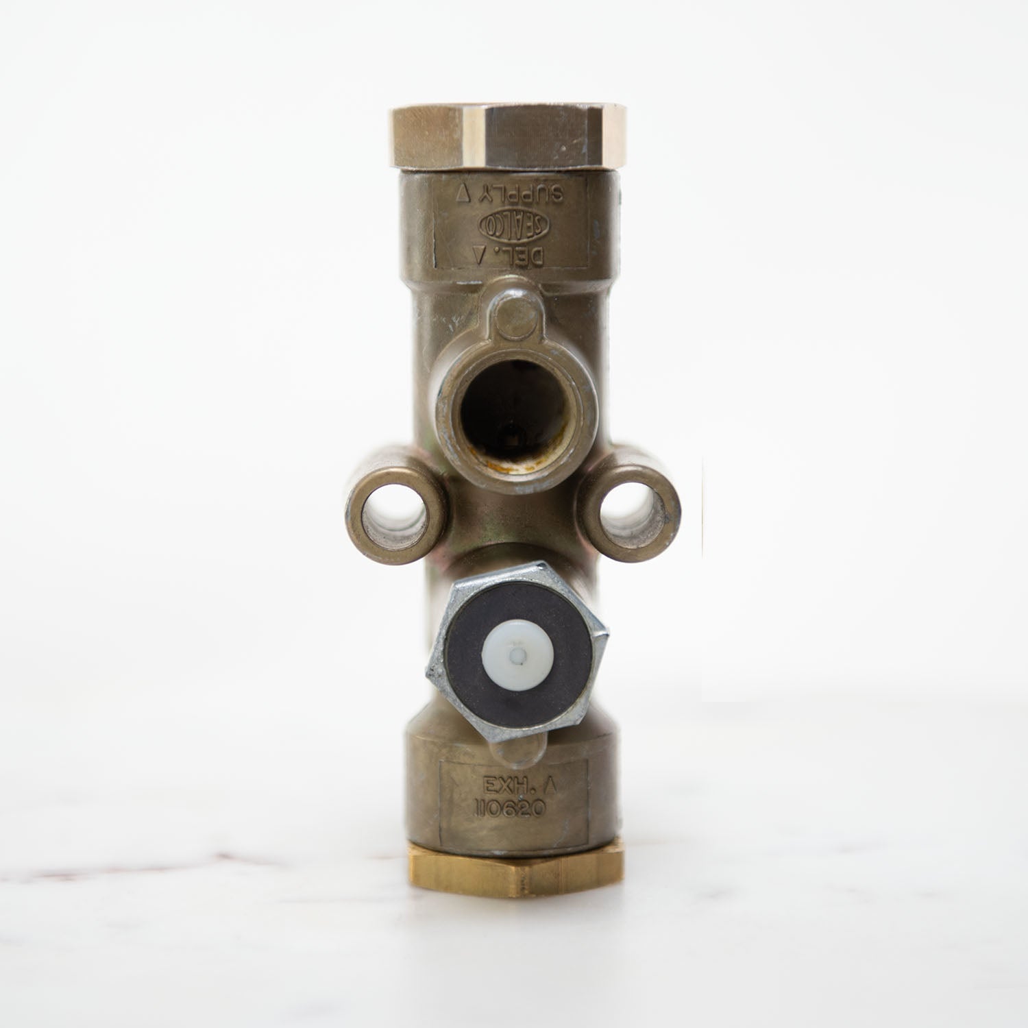 Sealco 110620 Supply Line Protection Valve – ESPS Trailers