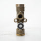 Sealco 110620 Supply Line Protection Valve