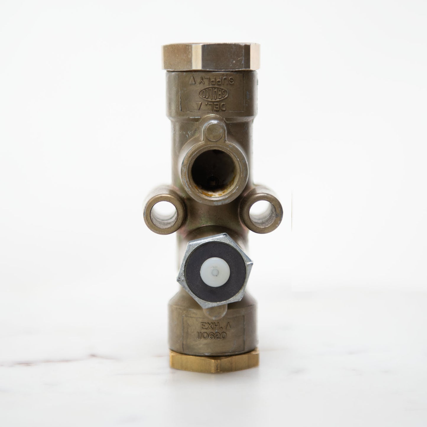 Sealco 110620 Supply Line Protection Valve