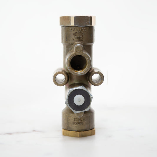 Sealco 110620 Supply Line Protection Valve