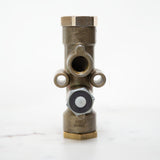 Sealco 110620 Supply Line Protection Valve