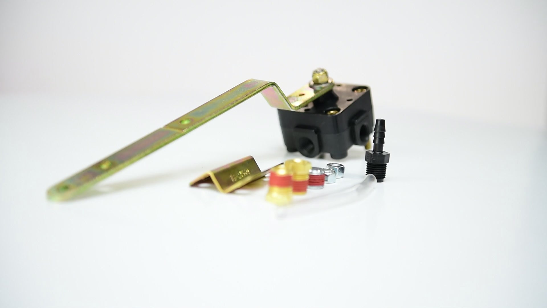 Hendrickson Height Control Valve – No Dump VS-227 | ESPS Trailers