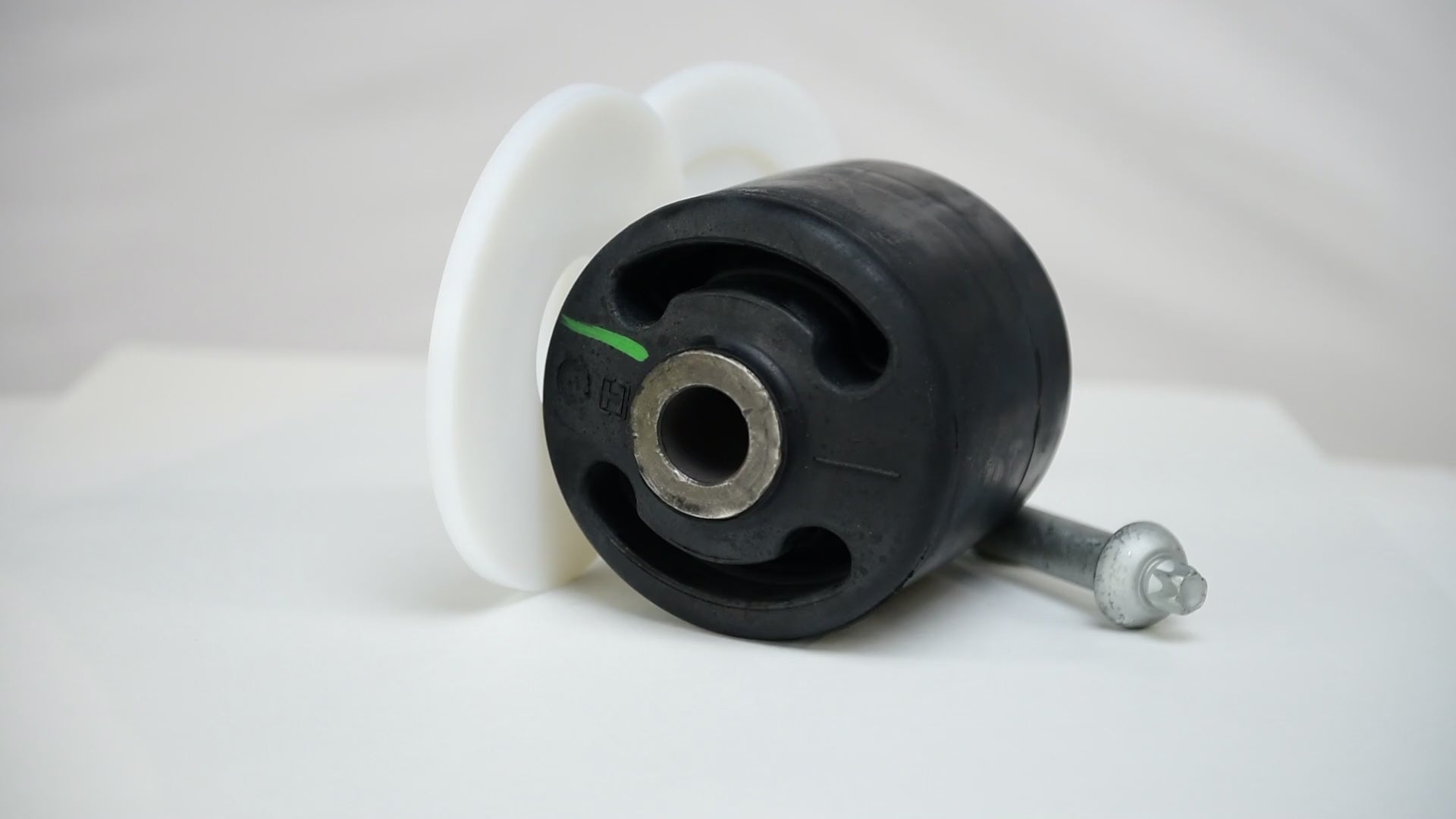 S-24691 Hendrickson Pivot Bushing Kit – ESPS Trailers