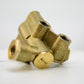 Sealco Air Brake Spring Brake Valve 110700